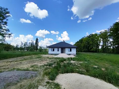 дом по адресу Щастя, 51
