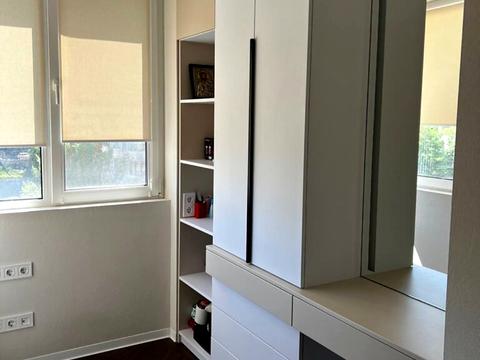 квартира по адресу Валерия Лобановского просп., 130