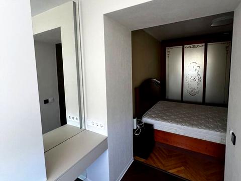 квартира по адресу Валерия Лобановского просп., 130