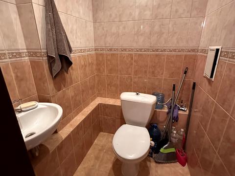 квартира за адресою Драгоманова вул., 6-А