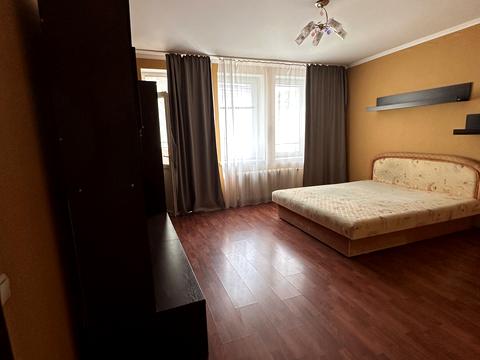 квартира за адресою Драгоманова вул., 6-А