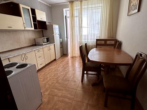 квартира по адресу Драгоманова ул., 6-А