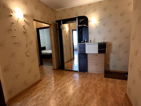 квартира за адресою Драгоманова вул., 6-А