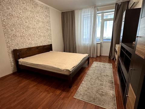 квартира за адресою Драгоманова вул., 6-А