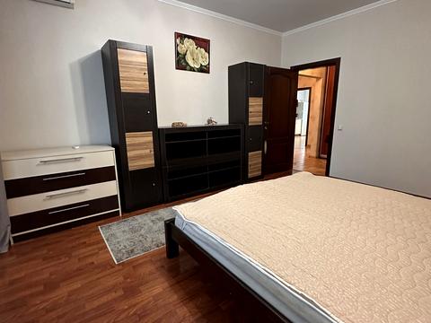 квартира за адресою Драгоманова вул., 6-А