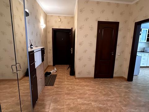 квартира за адресою Драгоманова вул., 6-А