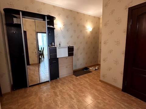 квартира за адресою Драгоманова вул., 6-А
