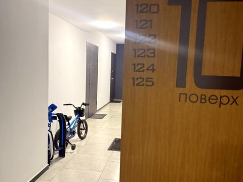 квартира за адресою Малоголосківська вул., 30