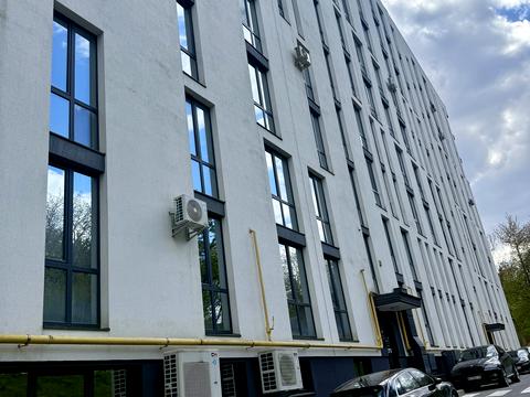 квартира за адресою Малоголосківська вул., 30