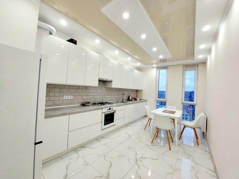 квартира за адресою Малоголосківська вул., 30