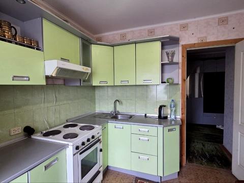 квартира за адресою Віталія Матусевича вул. (XXII Партз'їзду), 2