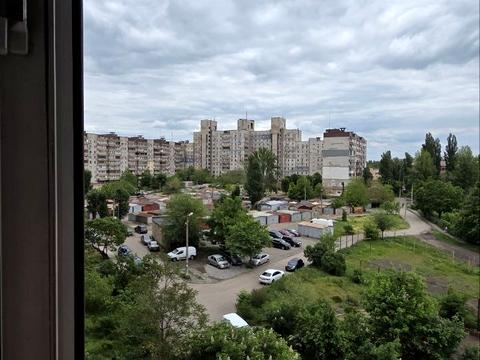 квартира по адресу Виталия Матусевича ул. (XXII Партсъезда), 2