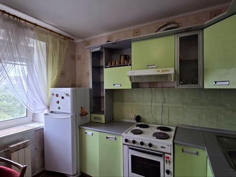 квартира за адресою Віталія Матусевича вул. (XXII Партз'їзду), 2