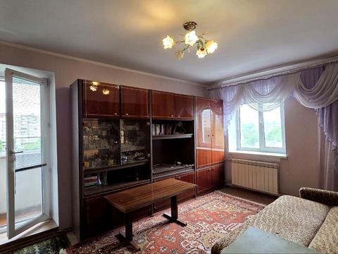 квартира за адресою Віталія Матусевича вул. (XXII Партз'їзду), 2
