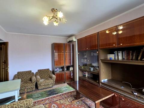 квартира за адресою Віталія Матусевича вул. (XXII Партз'їзду), 2