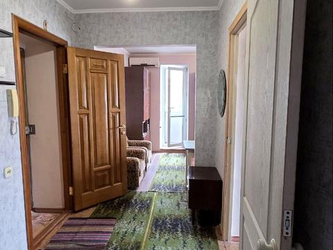 квартира за адресою Віталія Матусевича вул. (XXII Партз'їзду), 2