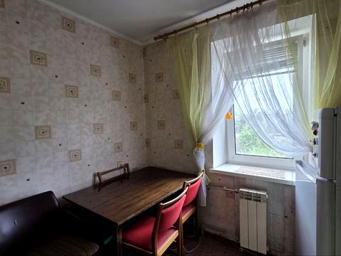 квартира за адресою Віталія Матусевича вул. (XXII Партз'їзду), 2