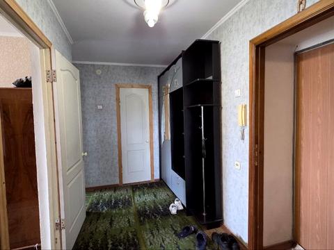 квартира за адресою Віталія Матусевича вул. (XXII Партз'їзду), 2