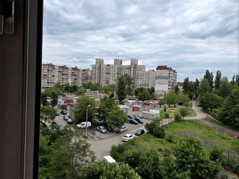 квартира за адресою Віталія Матусевича вул. (XXII Партз'їзду), 2