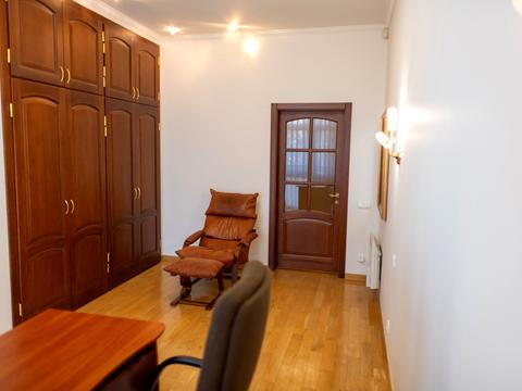 квартира по адресу Панаса Мирного ул., 17