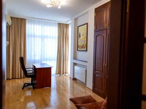 квартира по адресу Панаса Мирного ул., 17