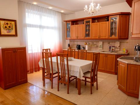 квартира по адресу Панаса Мирного ул., 17