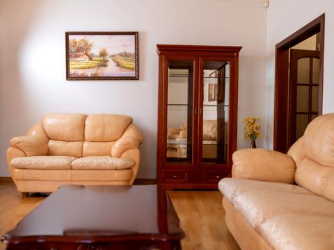 квартира по адресу Панаса Мирного ул., 17