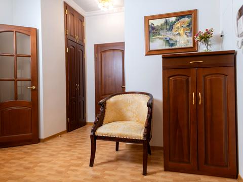 квартира по адресу Панаса Мирного ул., 17
