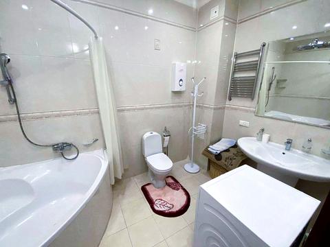 квартира по адресу Панаса Мирного ул., 17