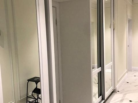 квартира по адресу Ивана Франка ул., 23а