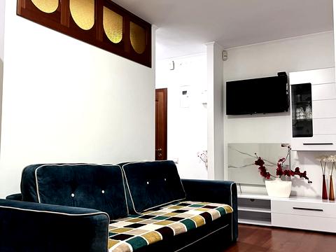 квартира по адресу Трёхсвятительская ул., 3