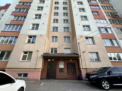 квартира по адресу Лісогринівецька ул., 4/1