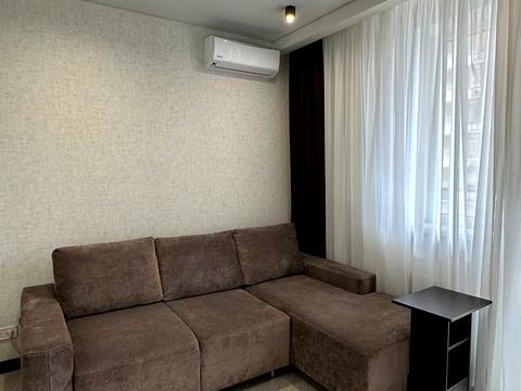 квартира по адресу Генуэзская ул., 3-Г