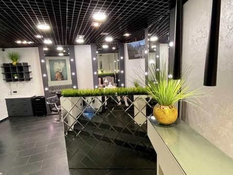коммерческая по адресу Миру ул., 40
