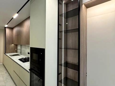 квартира за адресою Бельведерська вул., 23