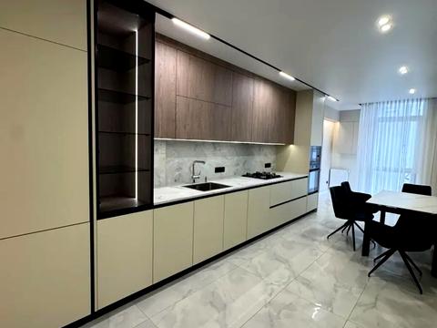 квартира за адресою Бельведерська вул., 23