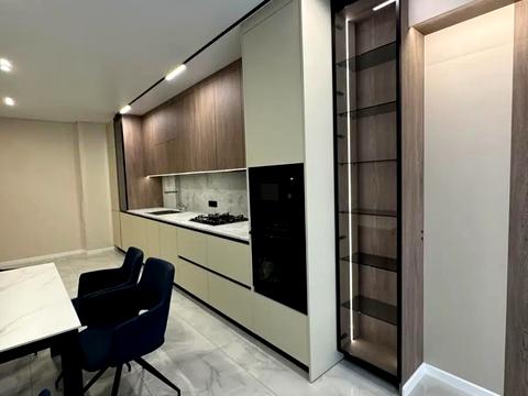 квартира за адресою Бельведерська вул., 23