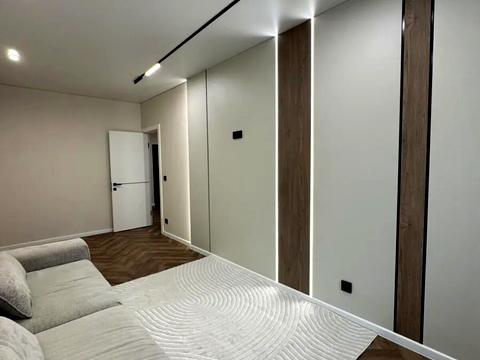 квартира за адресою Бельведерська вул., 23