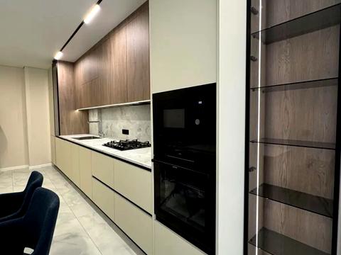 квартира за адресою Бельведерська вул., 23