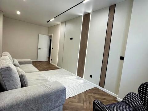 квартира за адресою Бельведерська вул., 23