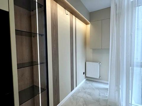 квартира за адресою Бельведерська вул., 23