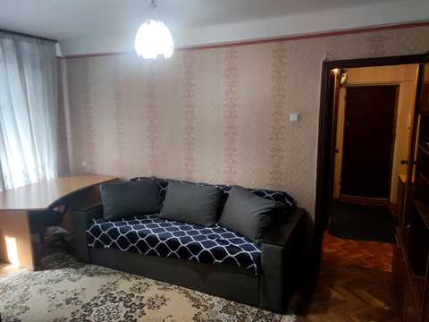 квартира по адресу Чоколовский бульв., 27 к1