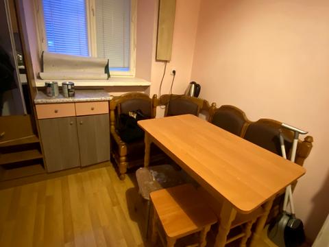 квартира за адресою Пантелеймона Куліша вул., 15