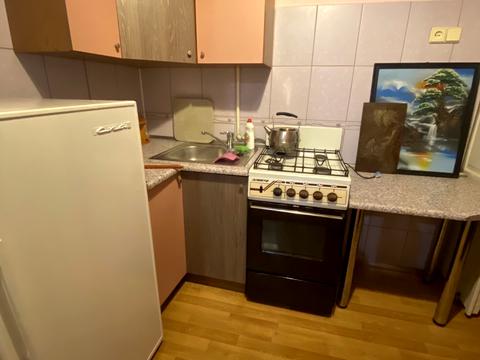 квартира за адресою Пантелеймона Куліша вул., 15