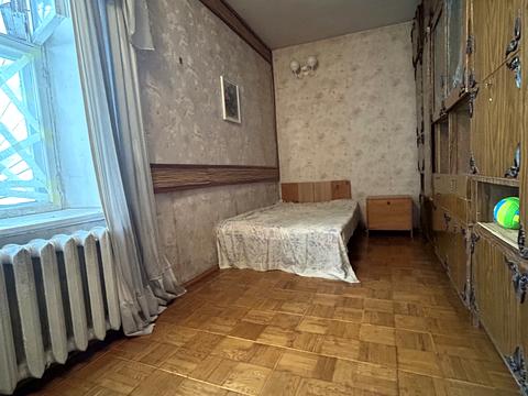 квартира за адресою Одеса, Свободи просп., 50