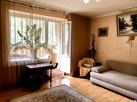 квартира за адресою Курганівська вул., 3