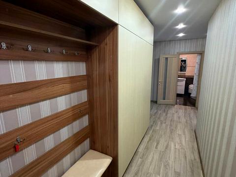 квартира за адресою Запорізьке шосе, 28-П