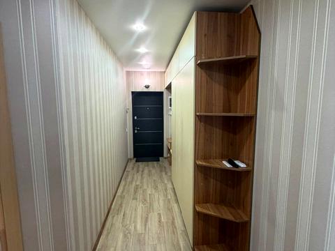 квартира за адресою Запорізьке шосе, 28-П