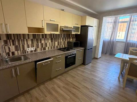 квартира за адресою Запорізьке шосе, 28-П