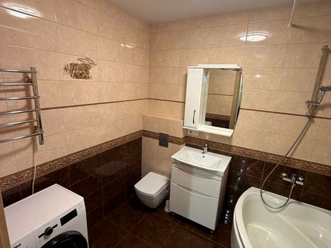 квартира за адресою Запорізьке шосе, 28-П